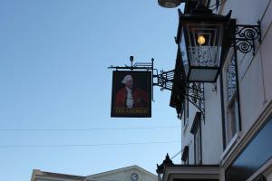 Gallery image of The George Hotel Stansted Airport in Bishops Stortford