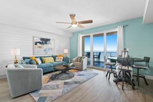 Fotografie z fotogalerie ubytování Calypso 1808 Tower 3 v destinaci Panama City Beach
