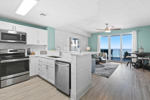Fotografie z fotogalerie ubytování Calypso 1808 Tower 3 v destinaci Panama City Beach