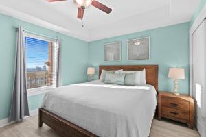 Fotografie z fotogalerie ubytování Calypso 1808 Tower 3 v destinaci Panama City Beach