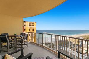 Fotografie z fotogalerie ubytování Calypso 1808 Tower 3 v destinaci Panama City Beach