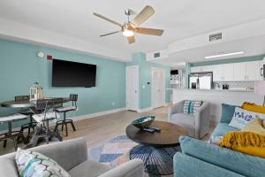 Fotografie z fotogalerie ubytování Calypso 1808 Tower 3 v destinaci Panama City Beach