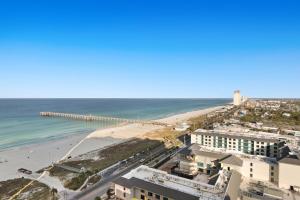 Fotografie z fotogalerie ubytování Calypso 1808 Tower 3 v destinaci Panama City Beach
