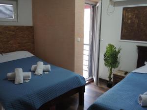 Imagine din galeria proprietății Apartments 43 în Krnjača