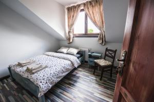 Billede fra billedgalleriet på Folwark Księżnej Anny i Siemiatycze + 101 billeder