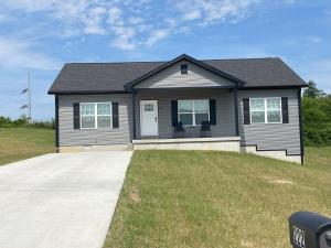 Fotografie z fotogalerie ubytování Palmetto Loop House v destinaci Elizabethtown