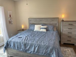 Fotografie z fotogalerie ubytování Palmetto Loop House v destinaci Elizabethtown