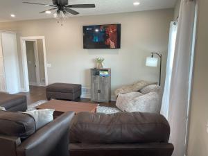 Fotografie z fotogalerie ubytování Palmetto Loop House v destinaci Elizabethtown