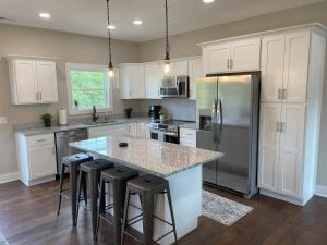 Fotografie z fotogalerie ubytování Palmetto Loop House v destinaci Elizabethtown