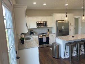 Fotografie z fotogalerie ubytování Palmetto Loop House v destinaci Elizabethtown
