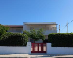 Foto dalla galleria di La terrazza sul mare a Torre Vado