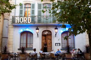 Gallery image of Grand Hôtel Nord-Pinus in Arles