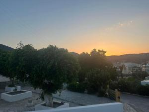 Γενική θέα στο βουνό ή θέα στο βουνό από  αυτό το διαμέρισμα