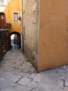 Gambar di galeri bagi Alloggio per uso turistico Frasca Lucio di Isola del Liri
