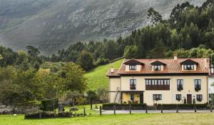 Imagen de la galería de Casa de Aldea El Frade, en Camango