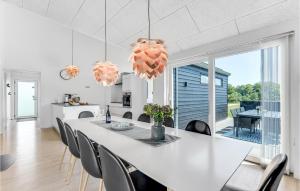 Φωτογραφία από το άλμπουμ του Stunning Home In Haderslev With Sauna σε Haderslev