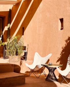 Φωτογραφία από το άλμπουμ του Riad Caravane σε Aït Ben Haddou
