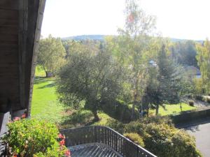 Afbeelding uit fotogalerij van Gästehaus Rehwinkel in Allenbach