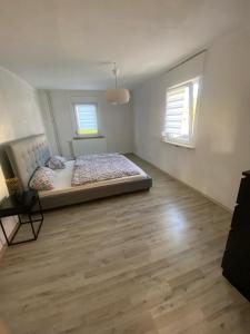 Galeriebild der Unterkunft PrimeBnb Ferien- und Montagewohnung in Bebra