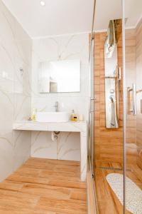 Afbeelding uit fotogalerij van Finesse Comfort Apartments in Keramotí