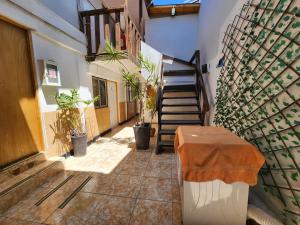 Fotografie z fotogalerie ubytování HOSTAL SOL ATACAMA -CALDERA v destinaci Caldera