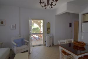 Galeriebild der Unterkunft Erietta's Home in Andiparos