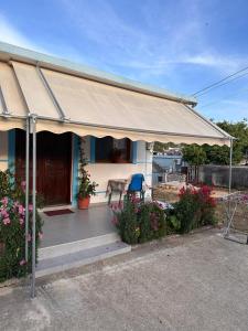 Foto dalla galleria di Elsa Apartment a Ksamil