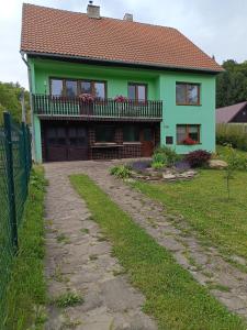 Φωτογραφία από το άλμπουμ του Chalupa u Martina σε Vápenice