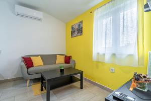 Fotografie z fotogalerie ubytování Lea v destinaci Veli Ježenj