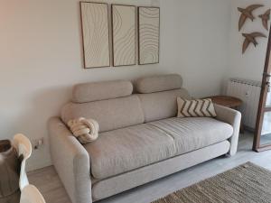 Gallery image of Top Hill Genoa in Camogli