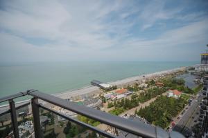 Foto Bathumis asuva majutusasutuse Panoramic view galeriist +20 fotot