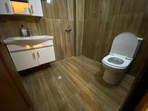 Galeriebild der Unterkunft Kocaeli Başiskele Havuzlu Villa in Bahçecik