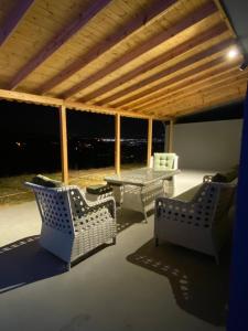 Galeriebild der Unterkunft Kocaeli Başiskele Havuzlu Villa in Bahçecik