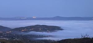 Galeriebild der Unterkunft Kocaeli Başiskele Havuzlu Villa in Bahçecik