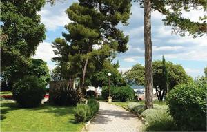 Príroda v okolí apartmánu + 14 fotografií