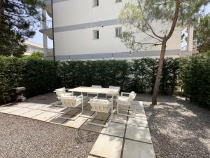 Fotografie z fotogalerie ubytování White Beach Villa 1 - Luxury v destinaci Velipojë