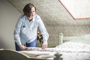 Billede fra billedgalleriet på Folwark Księżnej Anny i Siemiatycze