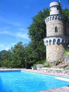Gallery image of Top Hill Genoa in Camogli