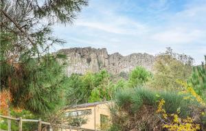 Příroda nedaleko apartmánu + 5 fotografií