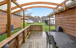 Φωτογραφία από το άλμπουμ του Stunning Home In Hanstholm With Wifi σε Hanstholm