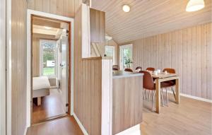 Φωτογραφία από το άλμπουμ του Stunning Home In Hanstholm With Wifi σε Hanstholm