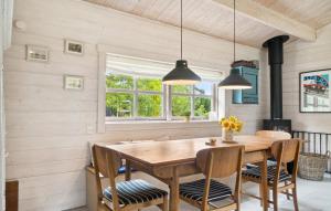 Fotografie z fotogalerie ubytování 3 Bedroom Beautiful Home In Gørlev v destinaci Gørlev