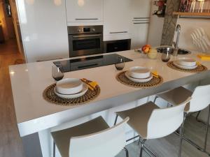 Gallery image of Top Hill Genoa in Camogli