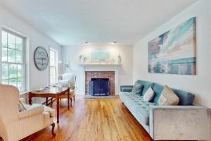 Gallery image of Comfort on the Cape in Sandwich