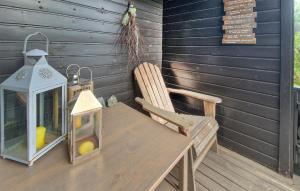 比克勒Koselig Fjellhytte Med Utsikt的相册照片