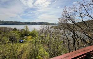 Gallery image of 4 Bedroom Stunning Home In Lyngdal in Lyngdal
