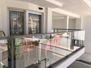 Fotografia z galérie ubytovania Denia Mar Apartment - Mar Baltic 5 v destinácii Denia