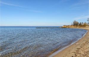 Peisaj natural din apropierea acestui apartament