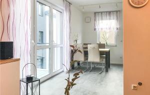 Imagine din galeria proprietății 2 Bedroom Cozy Apartment In Rechlin în Rechlin