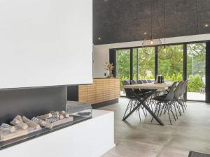 Φωτογραφία από το άλμπουμ του Luxury Lakeside Retreat - By Traum Ferienwohnungen σε Ansager